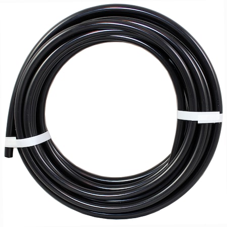 Ags 3/8 x 25ft Nylon Fuel Line FLRN-625